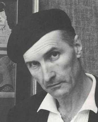 Lazzaro Walter